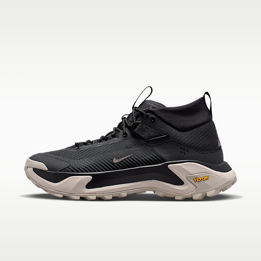 Introducing the Nike ACG Zegama Hike: Tough on the Trail, Gentle